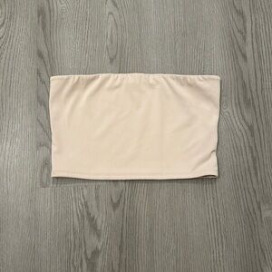NEW Express Tube Top